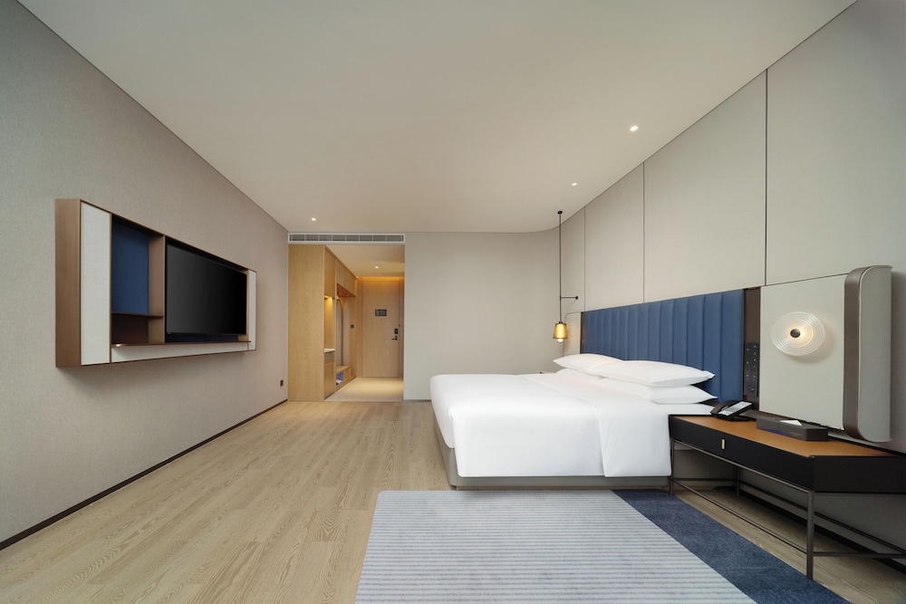 novotel chengdu lige