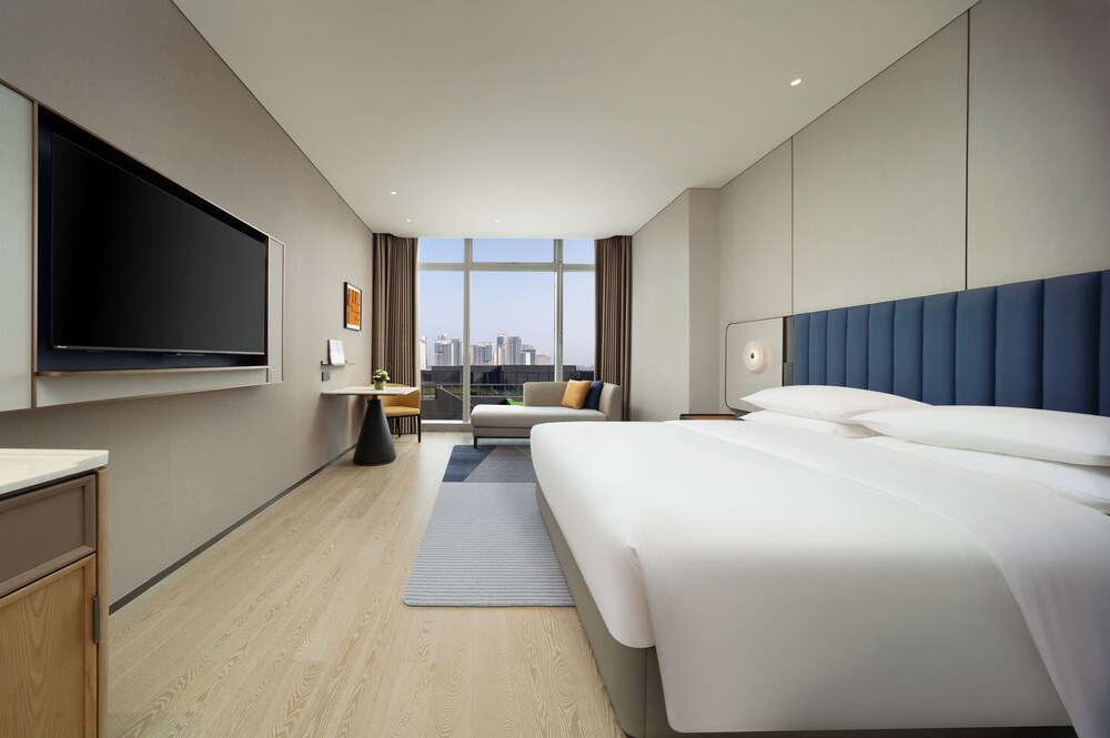 novotel chengdu lige
