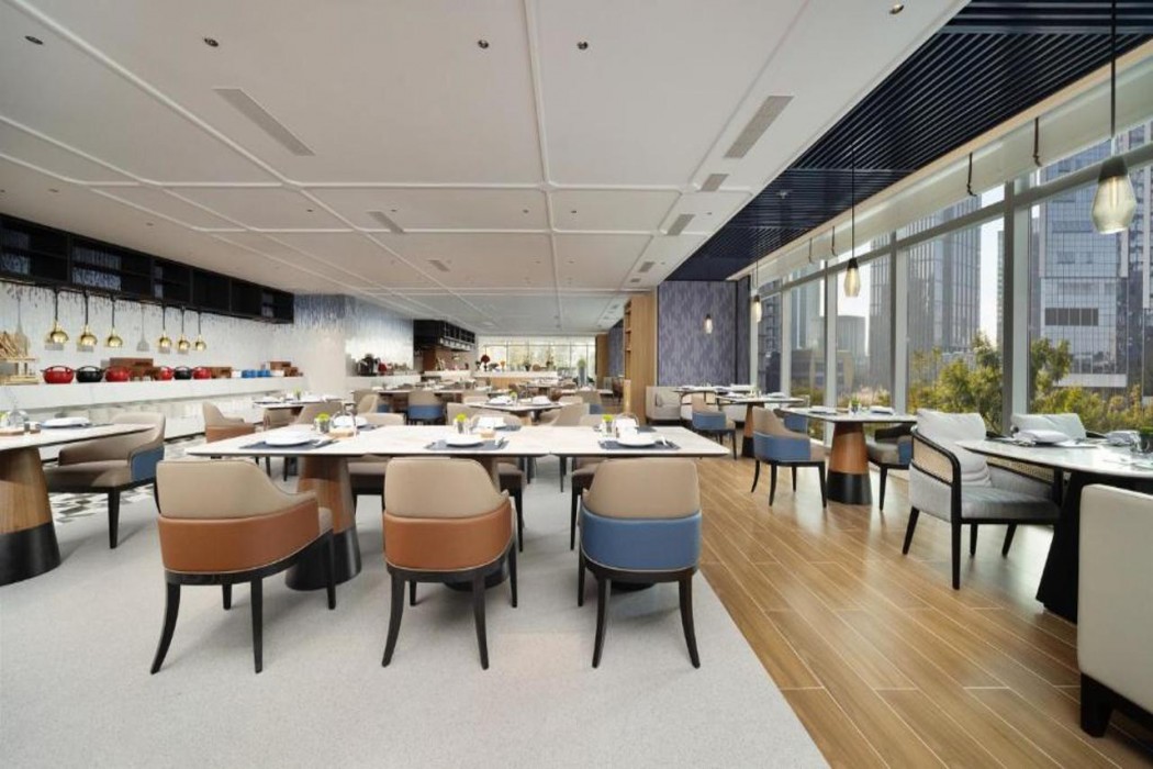 novotel chengdu lige