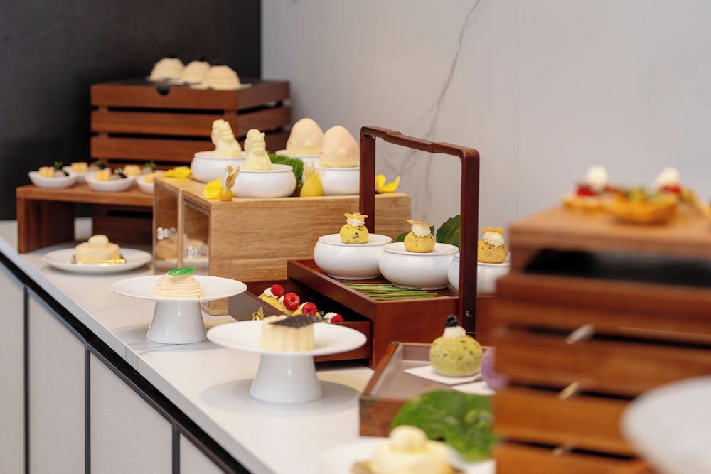 novotel chengdu lige