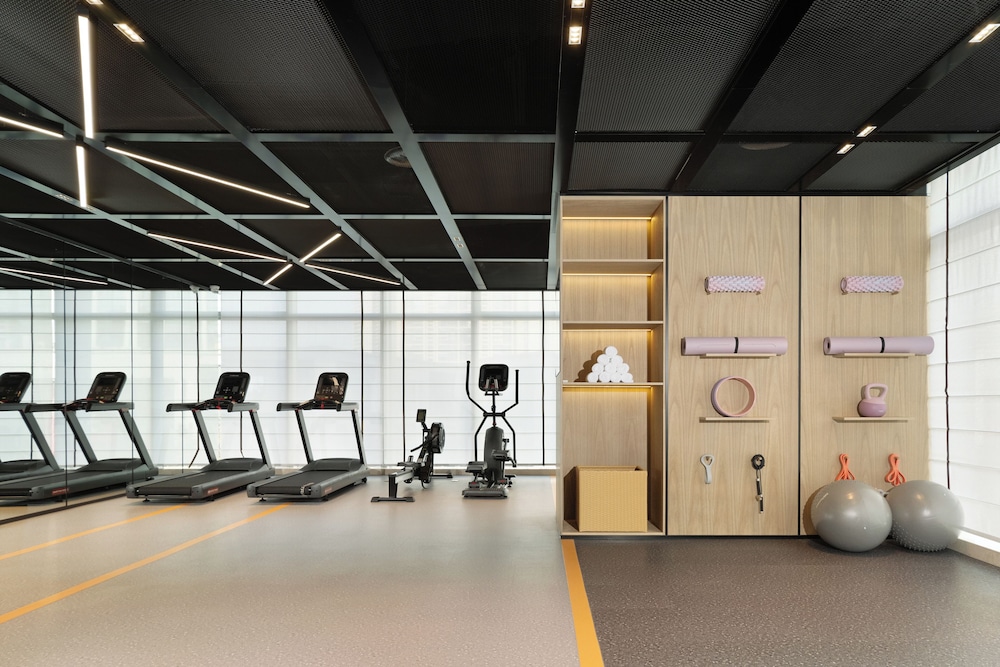 novotel chengdu lige