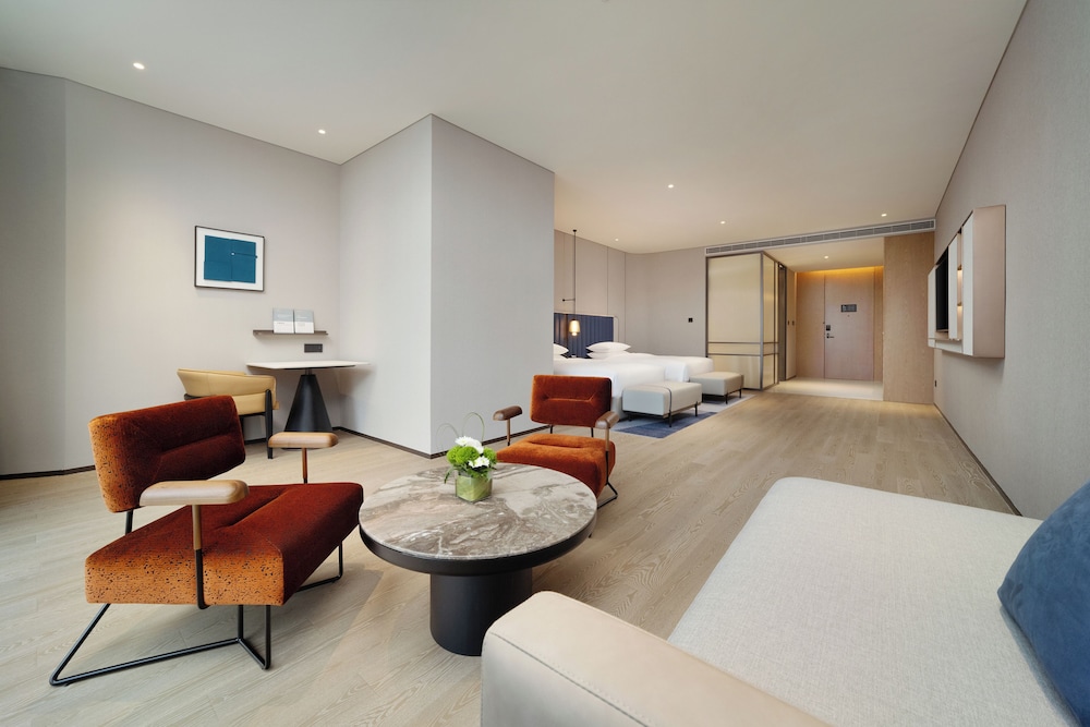 novotel chengdu lige