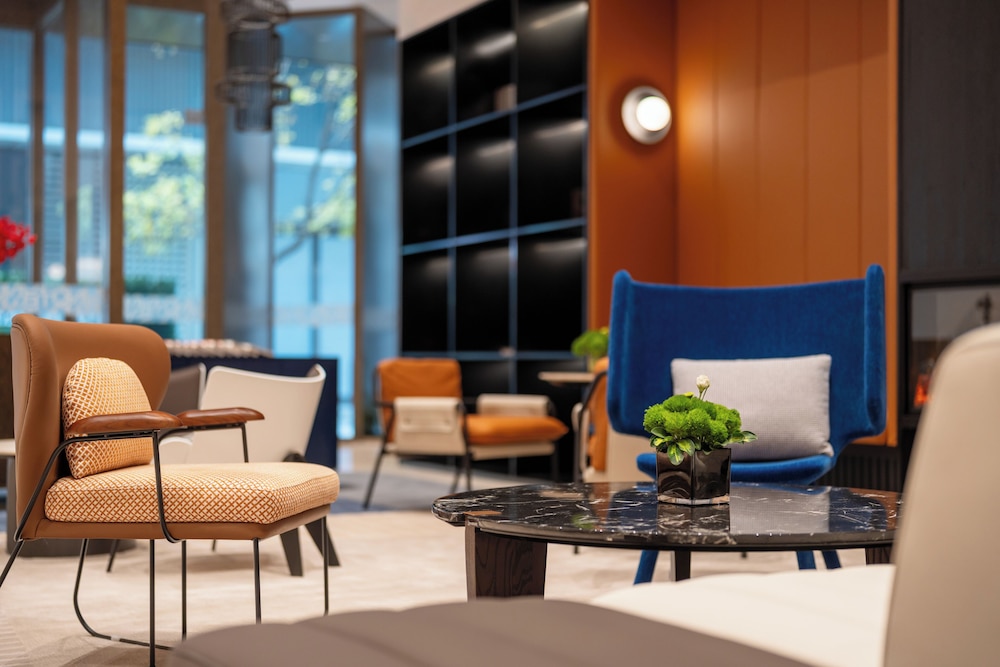 novotel chengdu lige
