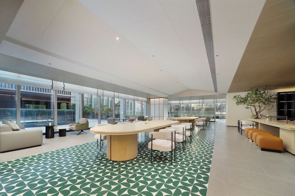 novotel chengdu lige