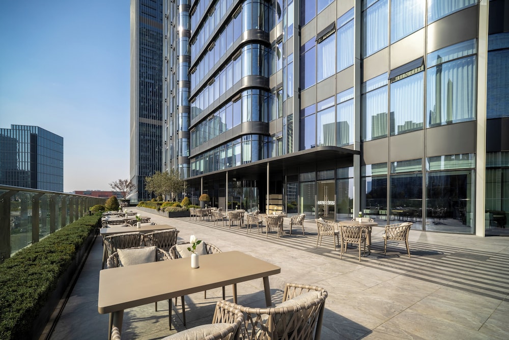 novotel chengdu lige