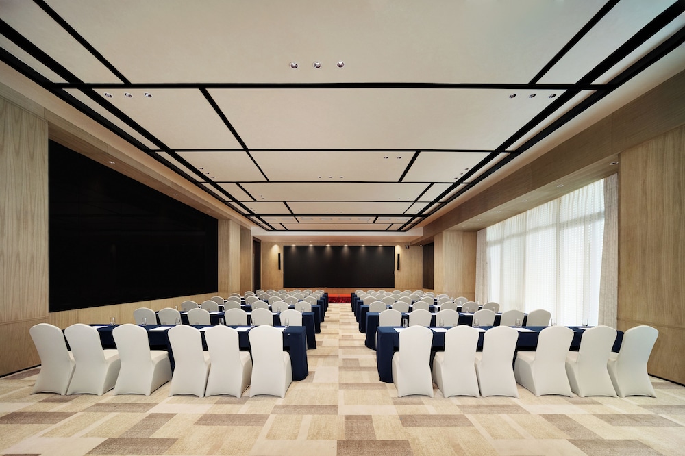 novotel chengdu lige