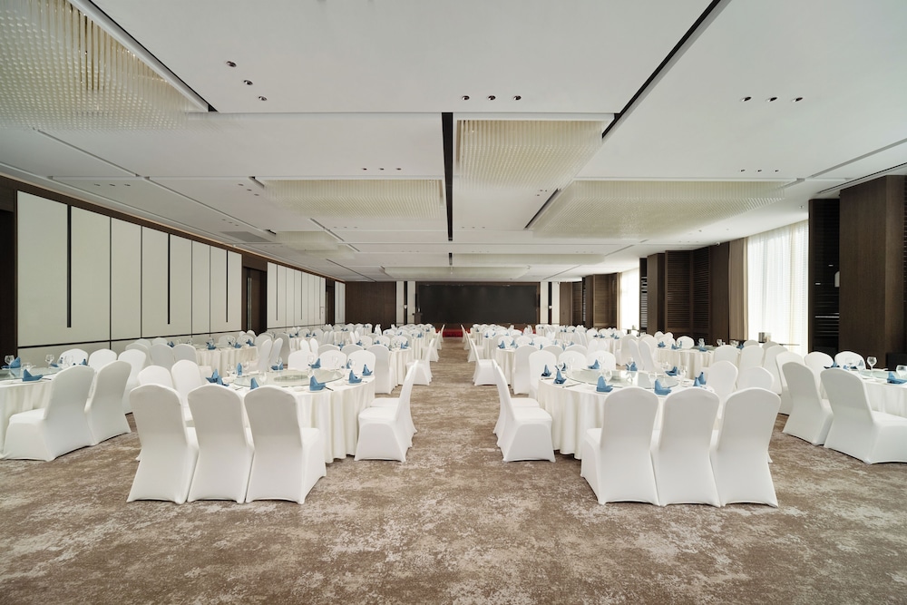 novotel chengdu lige