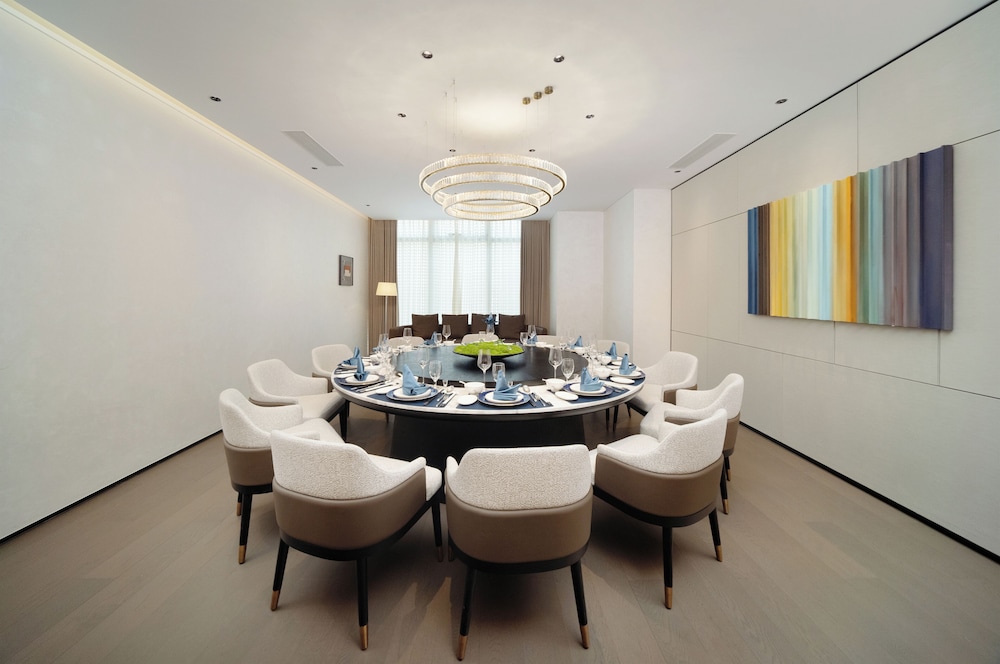 novotel chengdu lige