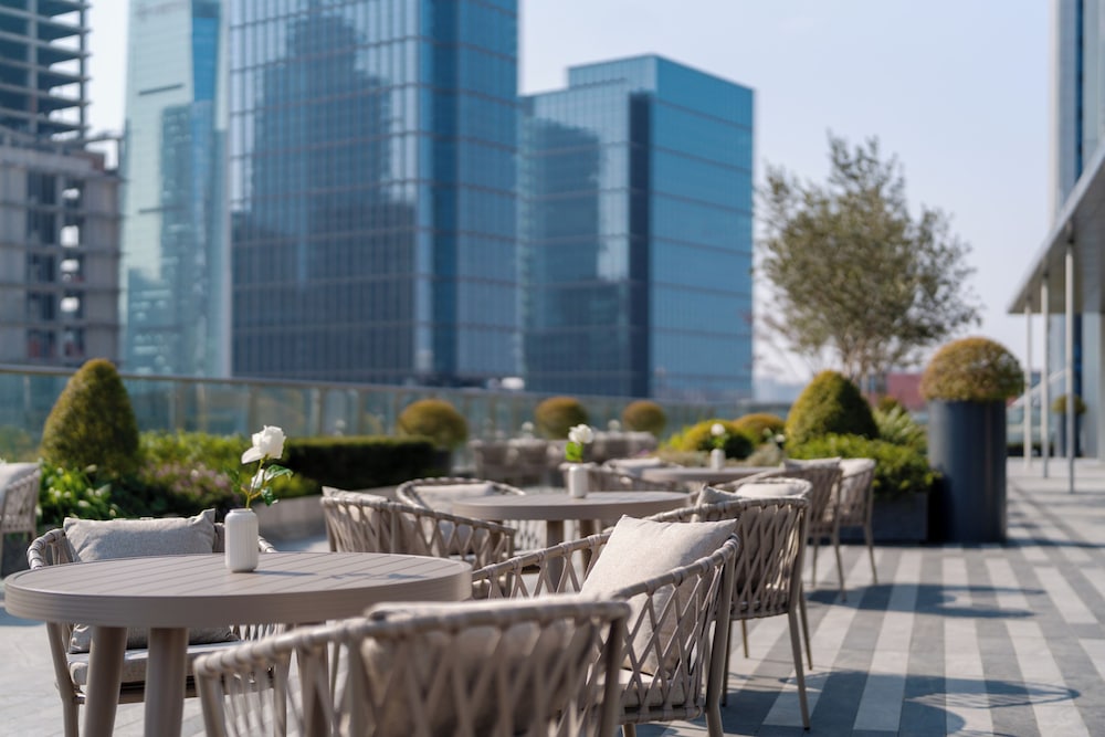 novotel chengdu lige