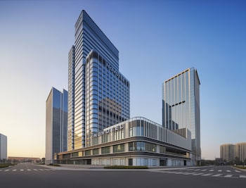 novotel chengdu lige