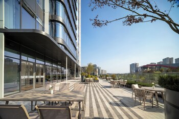 novotel chengdu lige