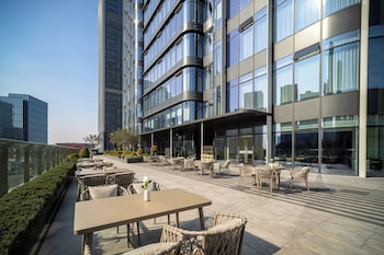 novotel chengdu lige