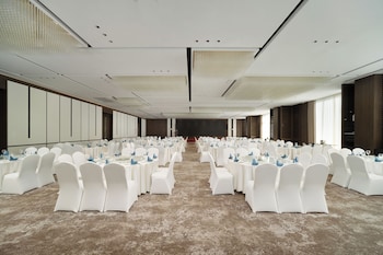 novotel chengdu lige