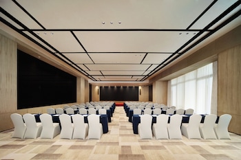 novotel chengdu lige
