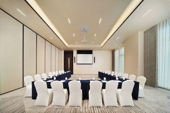 novotel chengdu lige