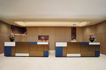 novotel chengdu lige