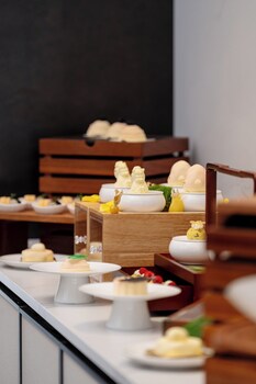 novotel chengdu lige