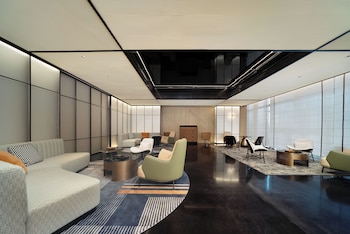 novotel chengdu lige