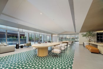 novotel chengdu lige