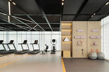 novotel chengdu lige