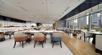 novotel chengdu lige