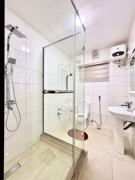 de luciee apartment