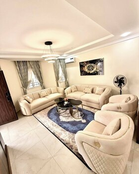 de luciee apartment