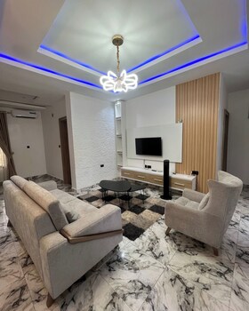 de luciee apartment