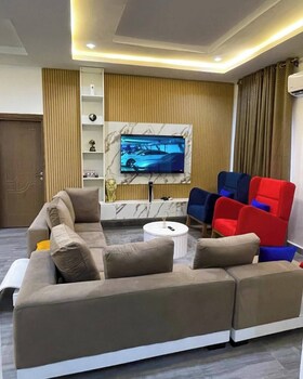 de luciee apartment