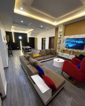 de luciee apartment