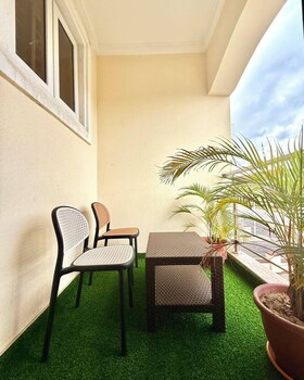 de luciee apartment