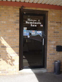 seminole inn