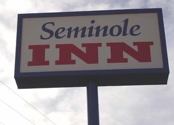 seminole inn