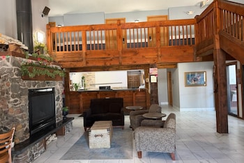 coratel plus suites by jasper black river falls