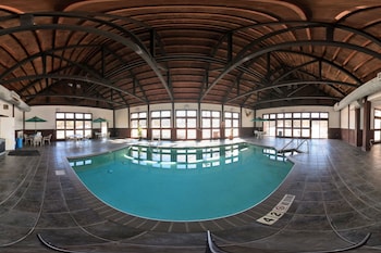 Coratel Plus Suites By Jasper Black River Falls,,2 star
