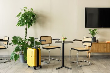 Bob W Munich City Centre,,4 star