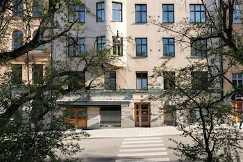 bob w stockholm sodermalm