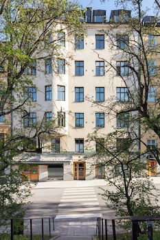 bob w stockholm sodermalm