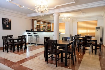 Adonai Hotel & Apartments,,5 star