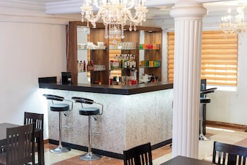 Adonai Hotel & Apartments,,5 star