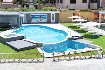 Adonai Hotel & Apartments,,5 star