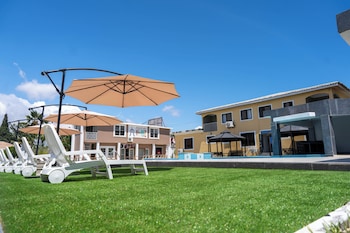 Adonai Hotel & Apartments,,5 star
