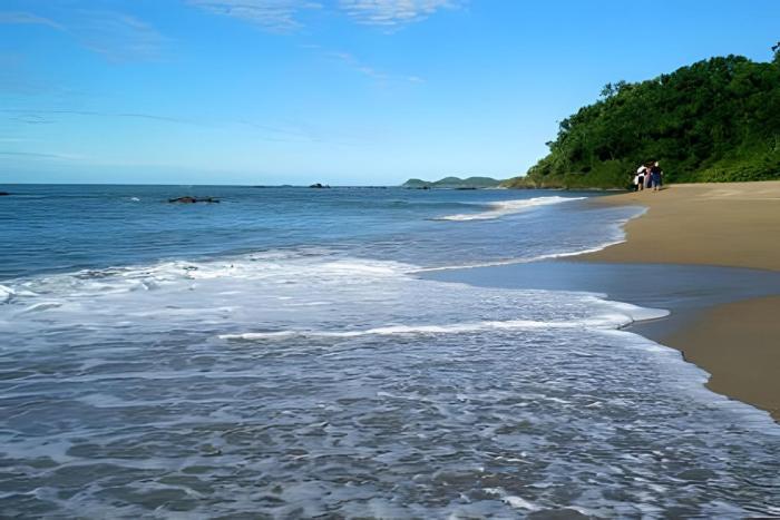curta praia do quilombo palladium