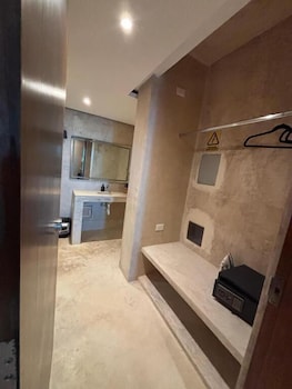 simple and luxury