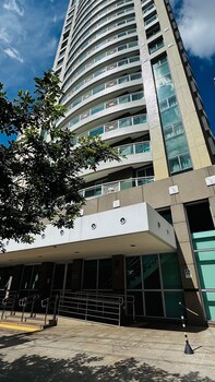 hotel perdizes flat executivo 1402