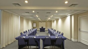 hotel perdizes flat executivo 1402