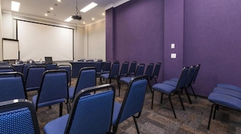 hotel perdizes flat executivo 1402