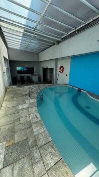 hotel perdizes flat executivo 1402