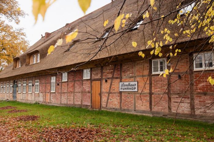 hotel landhaus plus luneburg