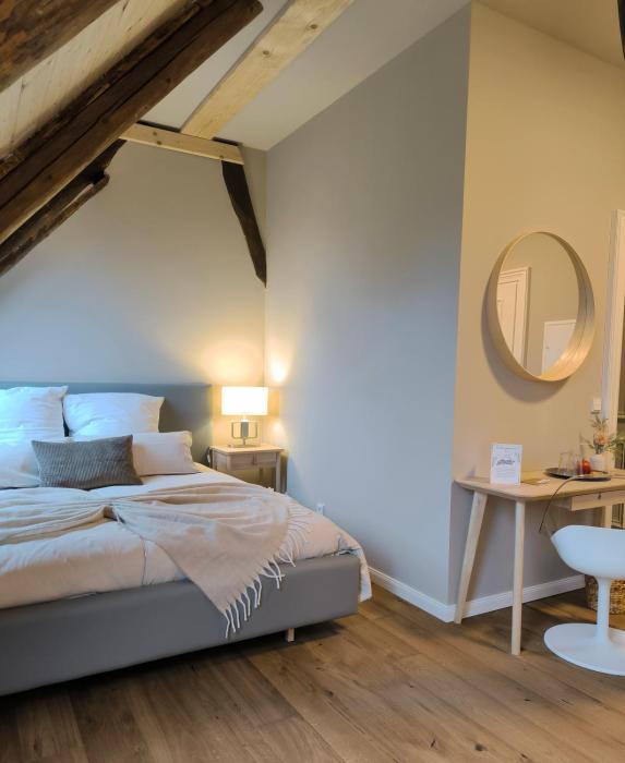 hotel landhaus plus luneburg